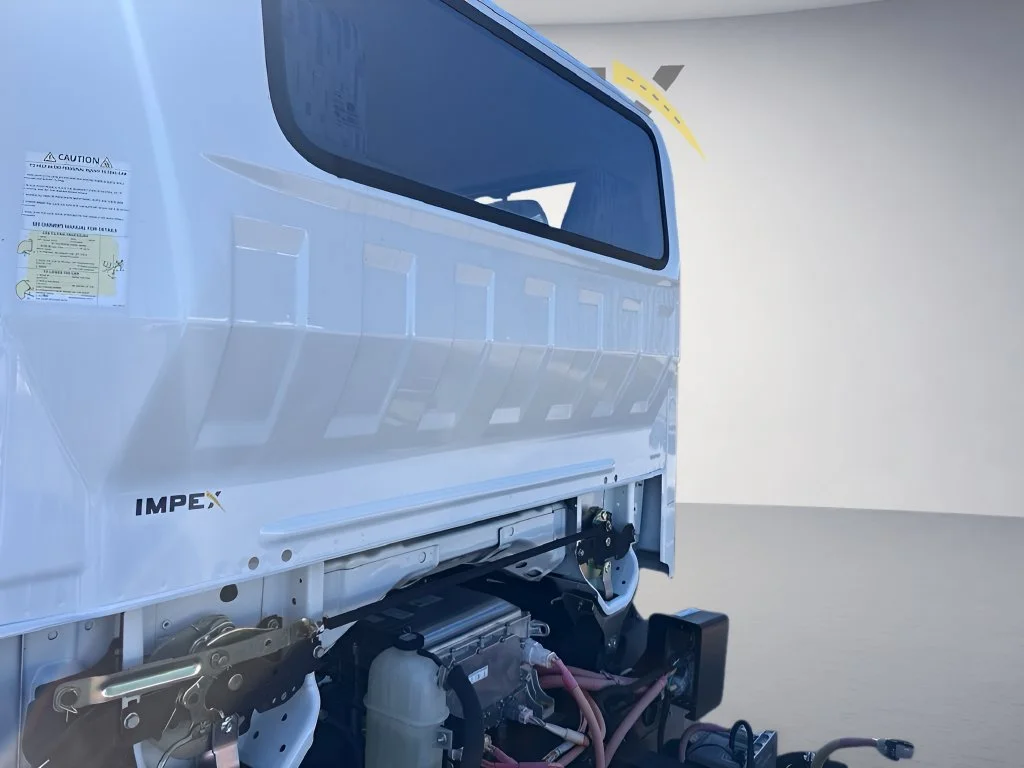 Used 2024  MULLEN AUTOMOTIVE IN  image 4