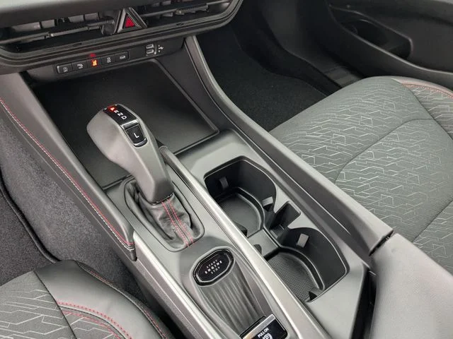 New 2026 Black Dodge Scat Pack image 15