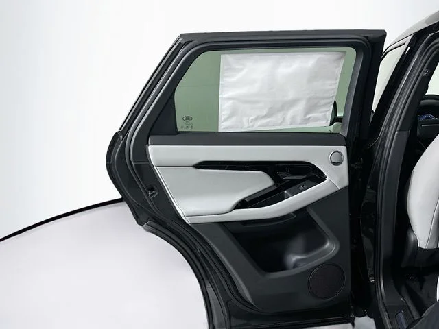 New 2026 Gray Land Rover S image 22