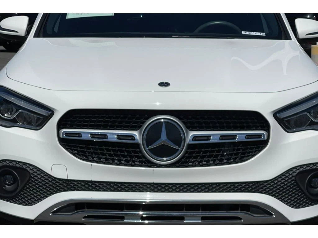 Used 2021 Polar White Mercedes-Benz 250 image 47