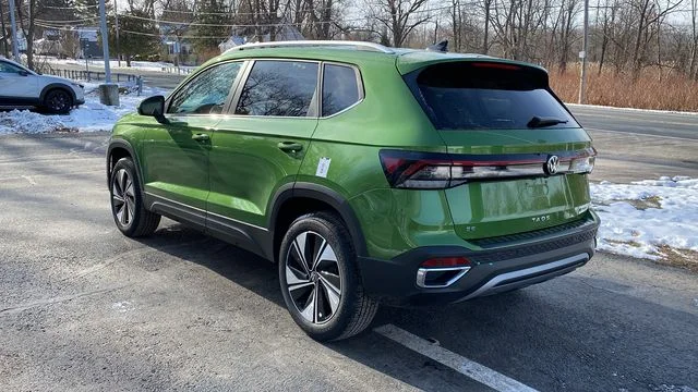 2026 Volkswagen Taos SE - Photo 7