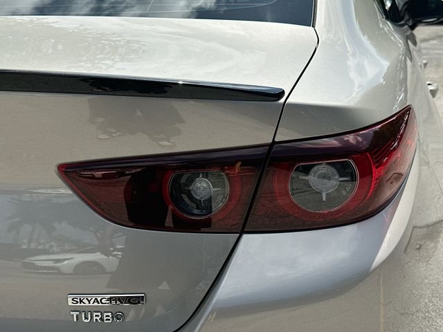 Used 2023 Silver Mazda 2.5 Turbo Premium Plus Package image 32
