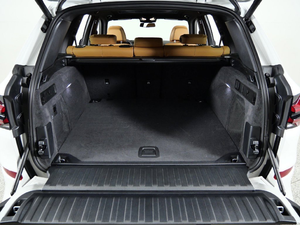 2026 BMW X5 40i - Photo 28