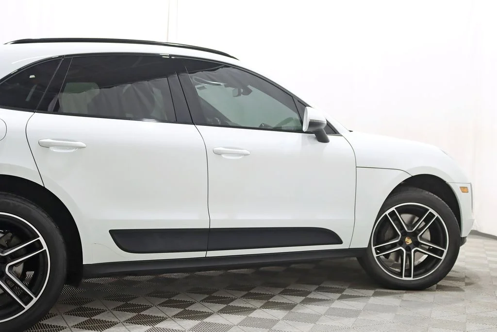 Used 2020 White Porsche S image 10