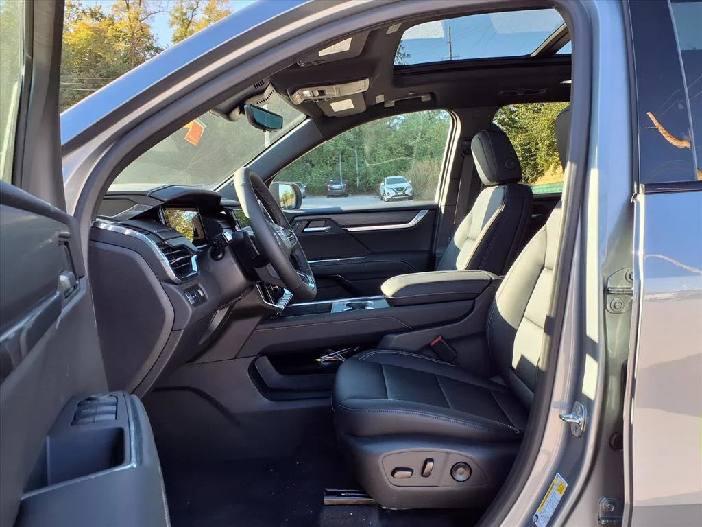 2026 GMC Acadia Elevation - Photo 20