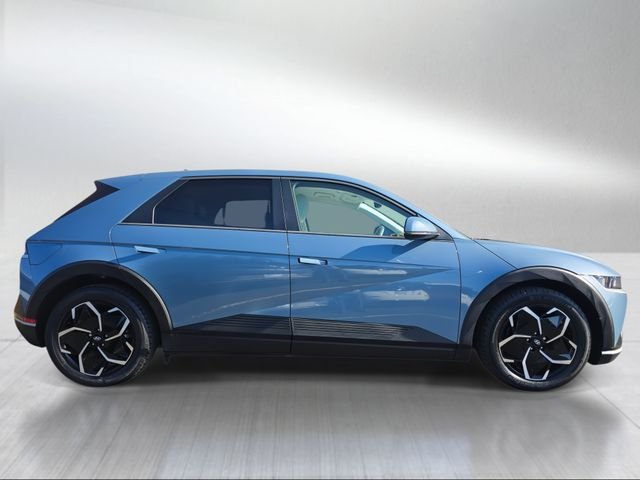 Certified 2023 Hyundai IONIQ 5 SEL with VIN KM8KNDAF0PU230981 for sale in Gladstone, OR