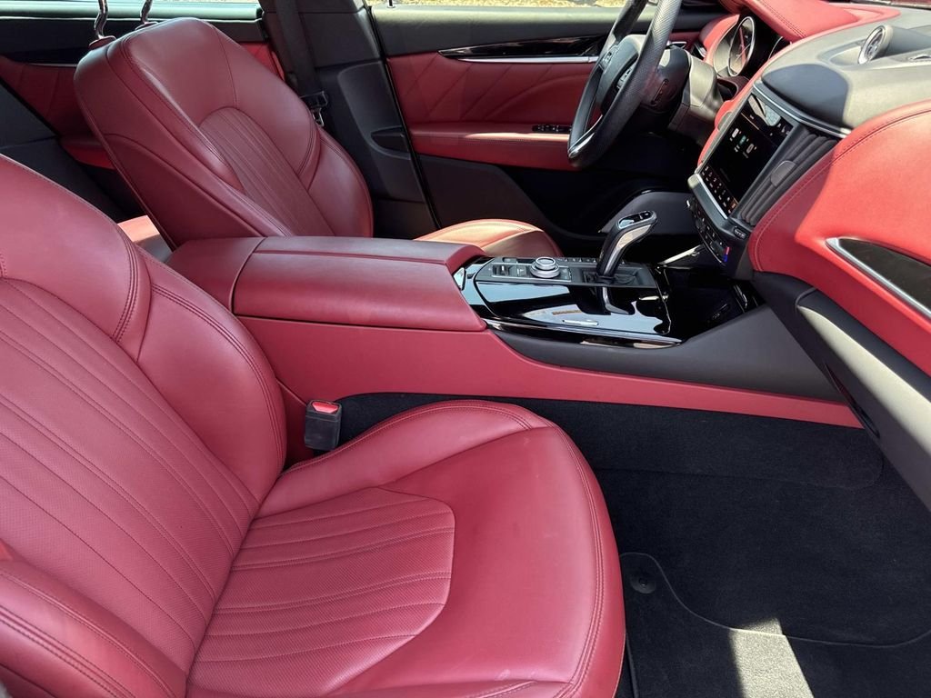 2023 Maserati Levante GT - Photo 28