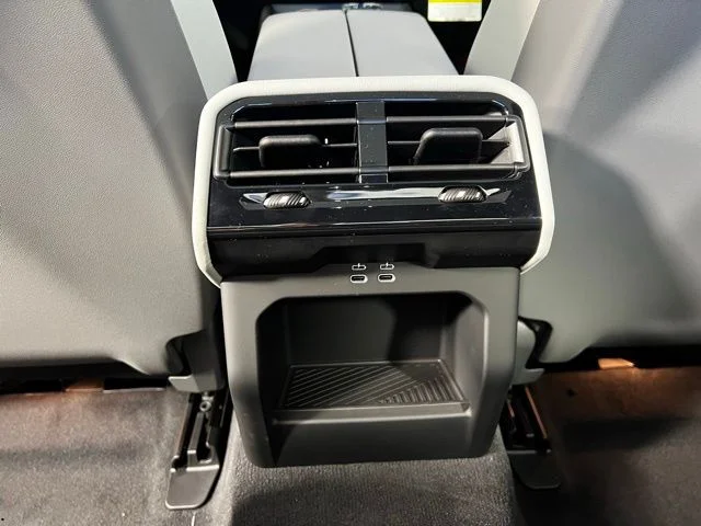 2026 BMW 5 Series 530i - Photo 33