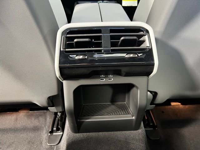 New 2026 Gray BMW 530i image 33