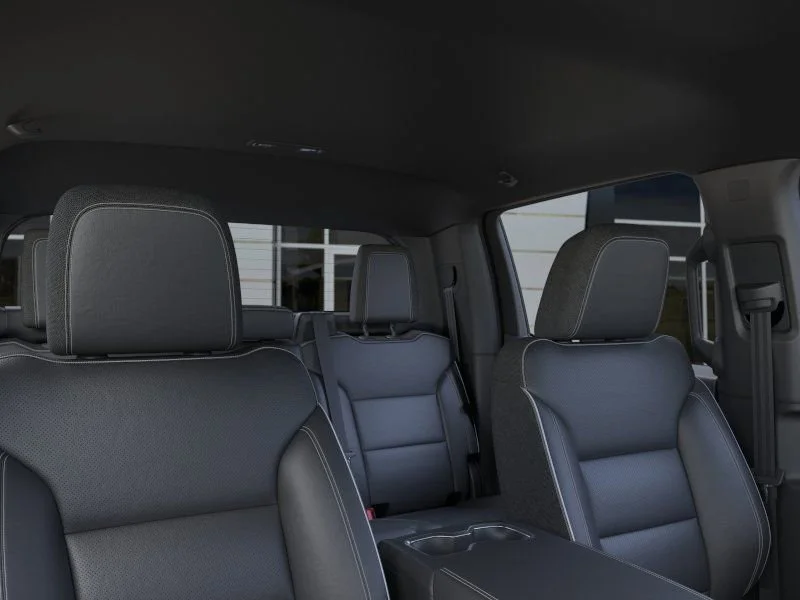 New 2026 Onyx Black GMC Elevation Extended Range image 24