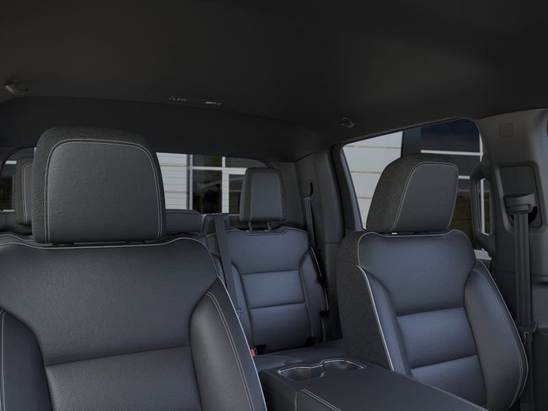 New 2026 Onyx Black GMC Elevation Extended Range image 24
