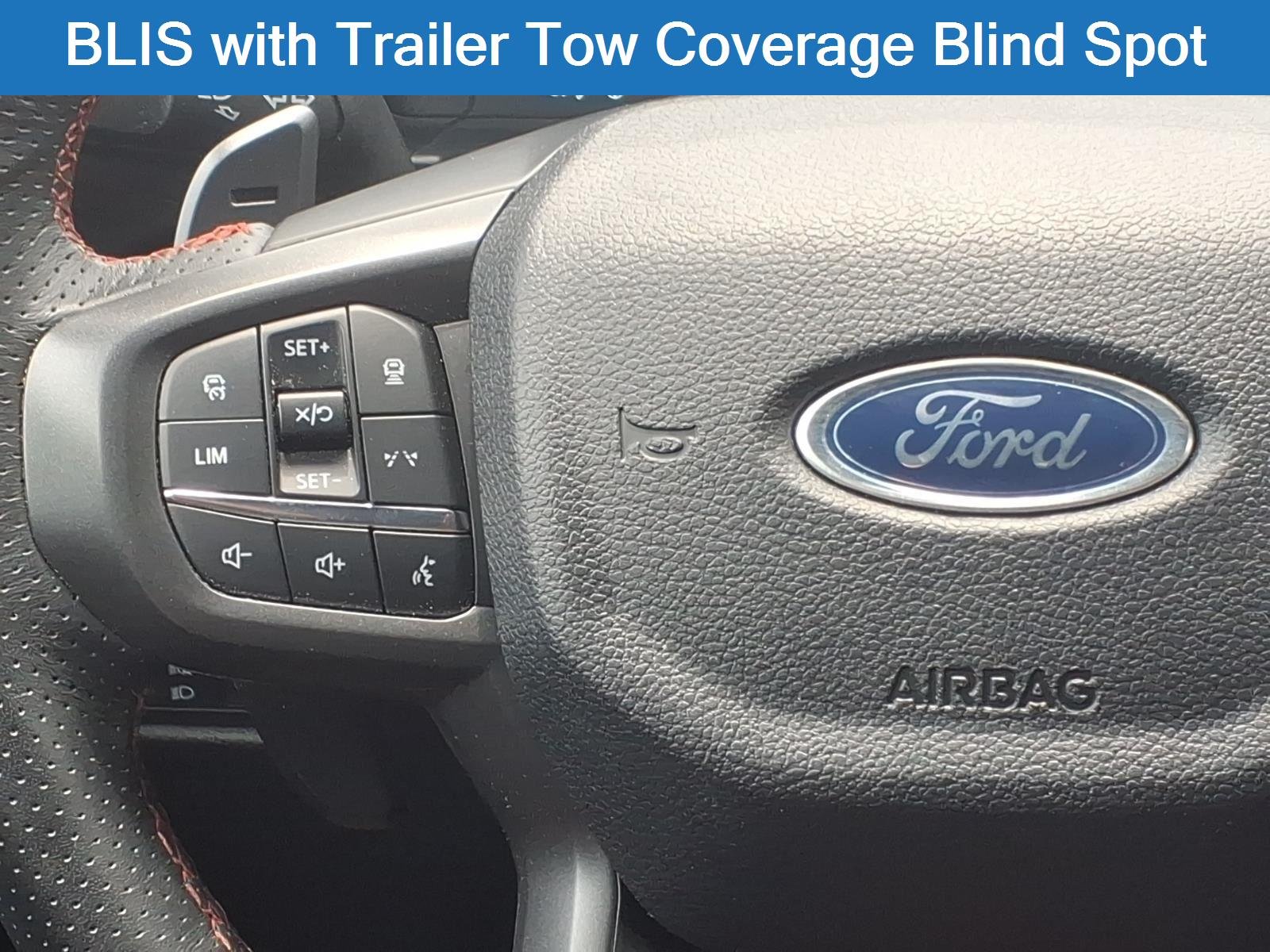 Used 2025 Marsh Gray Ford Raptor image 14