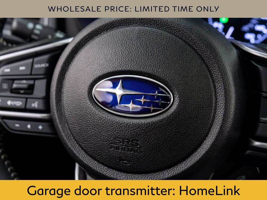 2024 Subaru Ascent Limited - Photo 26