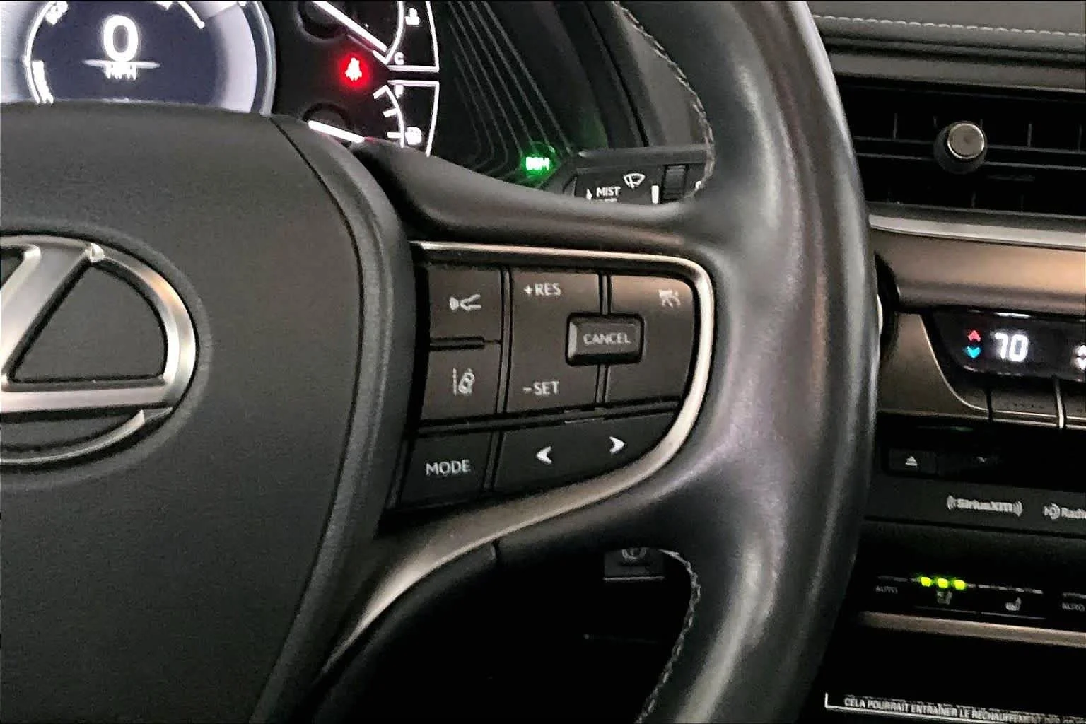 Used 2022 Cloudburst Gray Lexus  image 25