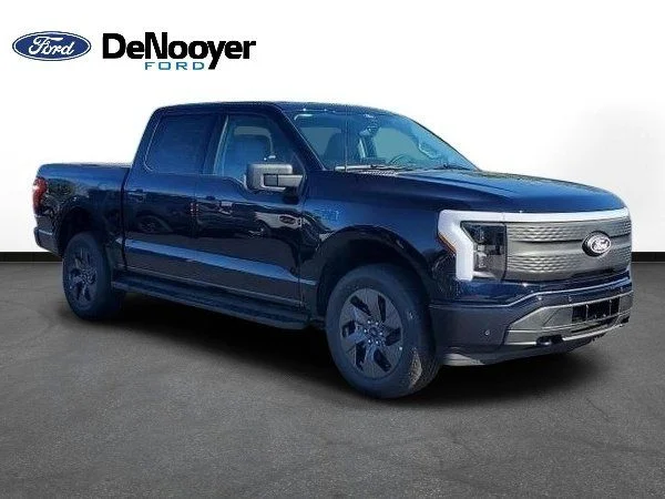 New 2025 Blue Ford Flash image 2