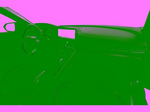 New 2026 White Hyundai Sedan image 12