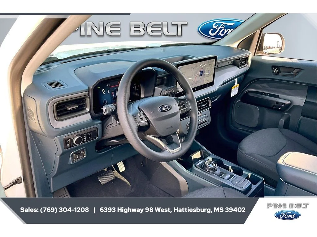 New 2026 Oxford White Ford XL image 13