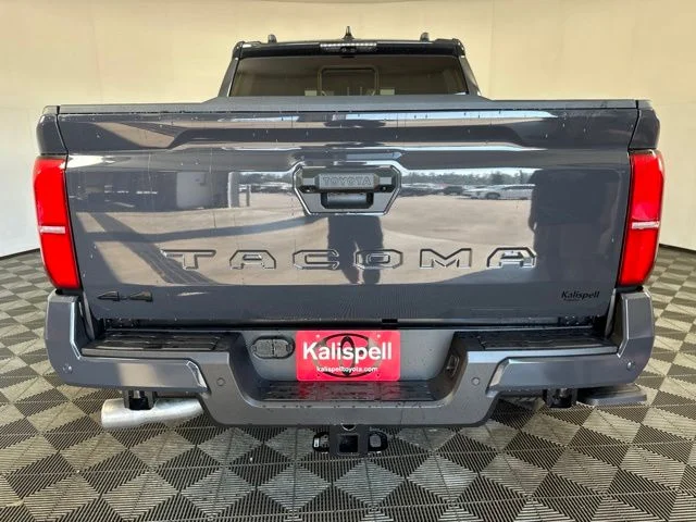 New 2026 Underground Toyota  TRD Off-Road image 21