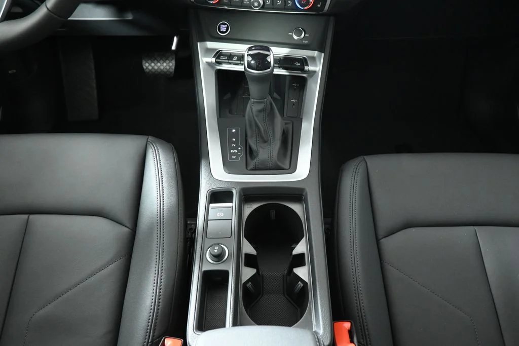 Used 2025 Gray Audi Premium image 20