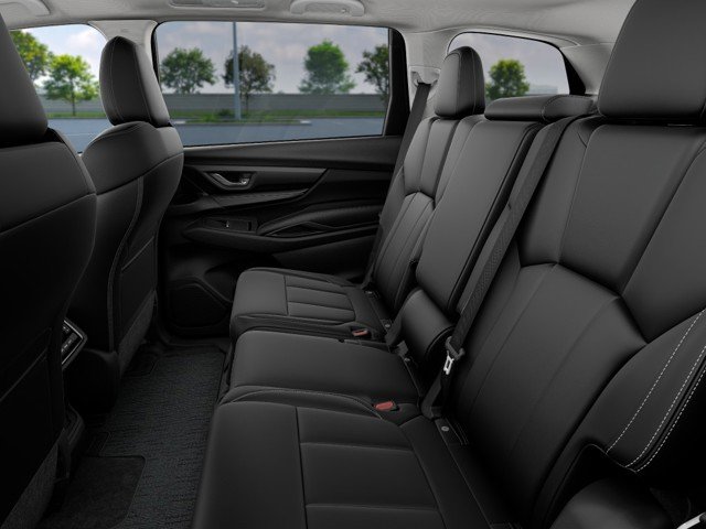 New 2026 MAGNETITE GRAY METALLIC Subaru Premium 8-Passenger image 16