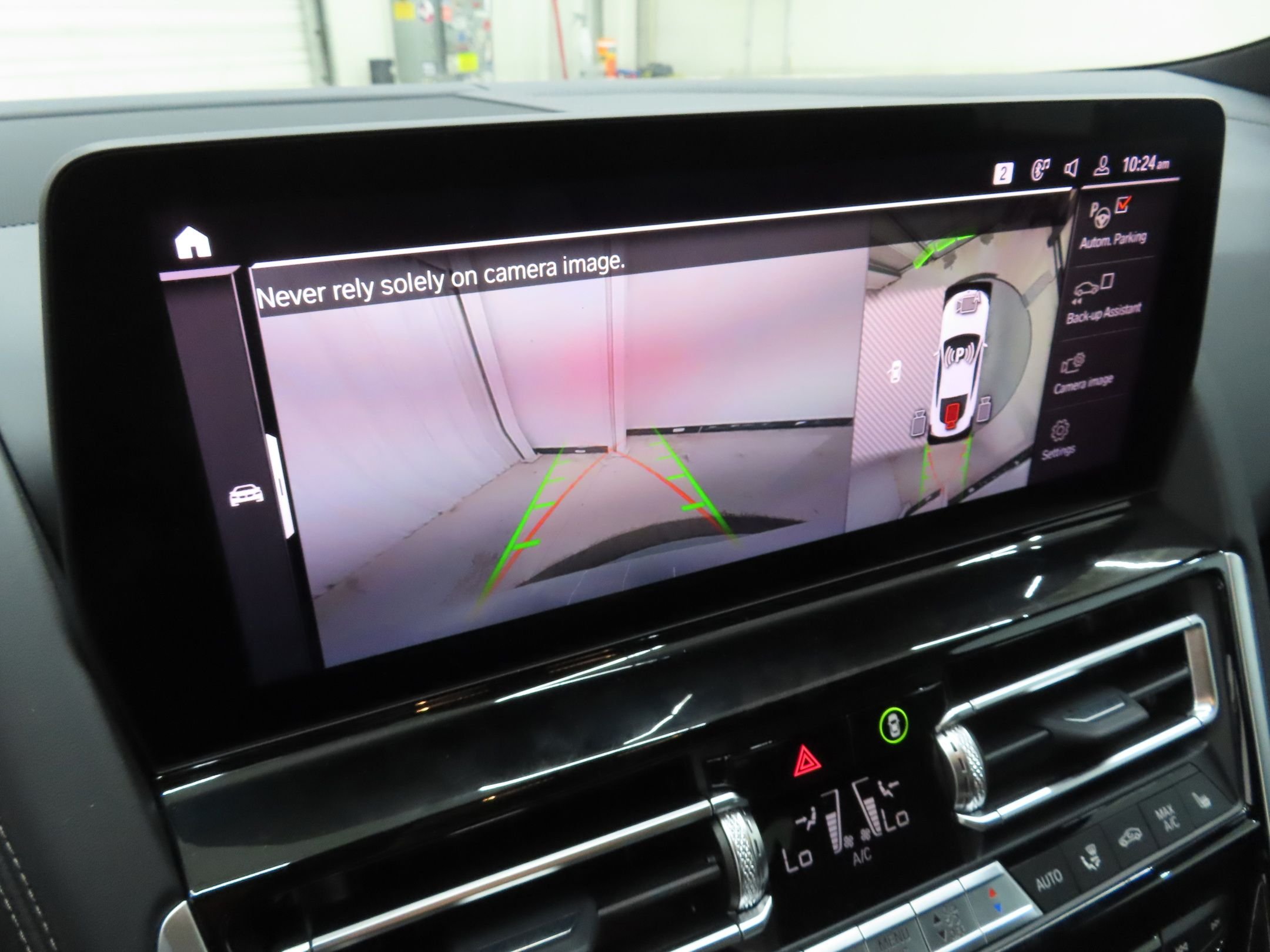 Used 2023 White BMW 840i image 18