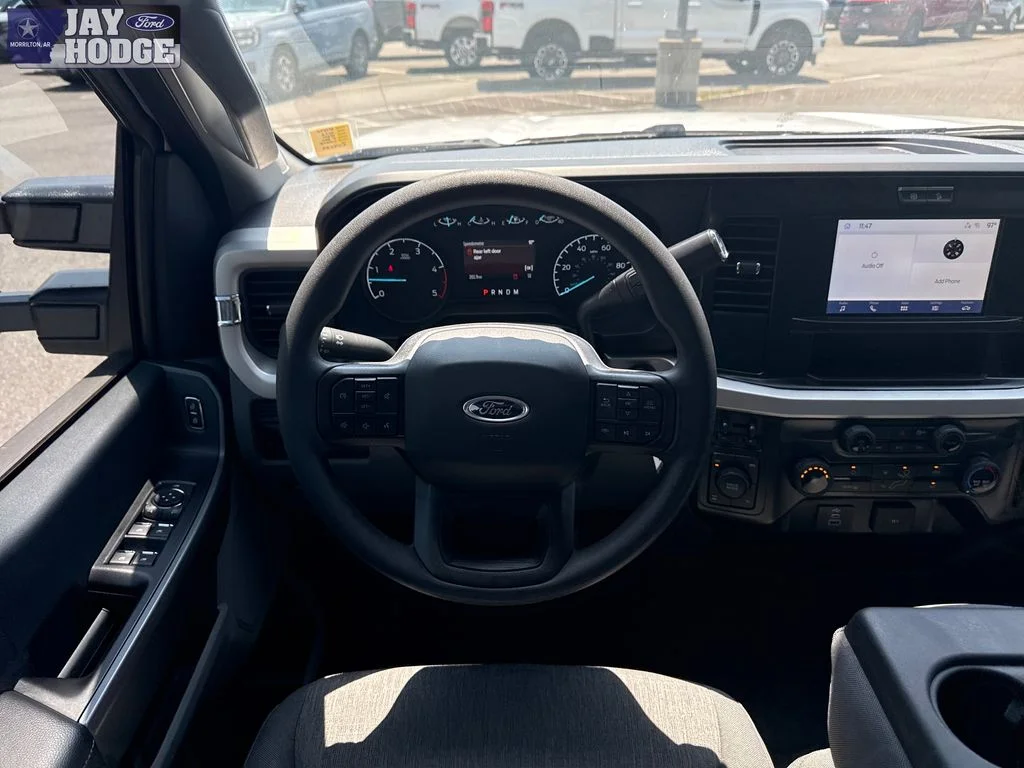 2026 Ford F-350 Super Duty XL - Photo 25