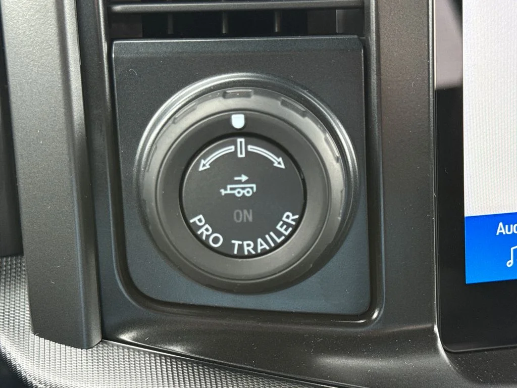 New 2026  Ford Lariat image 33