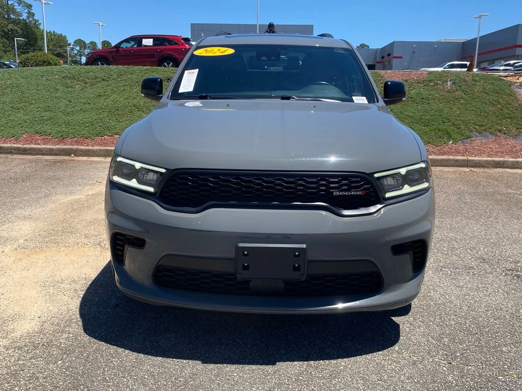 Used 2024 Gray Dodge GT Plus image 20