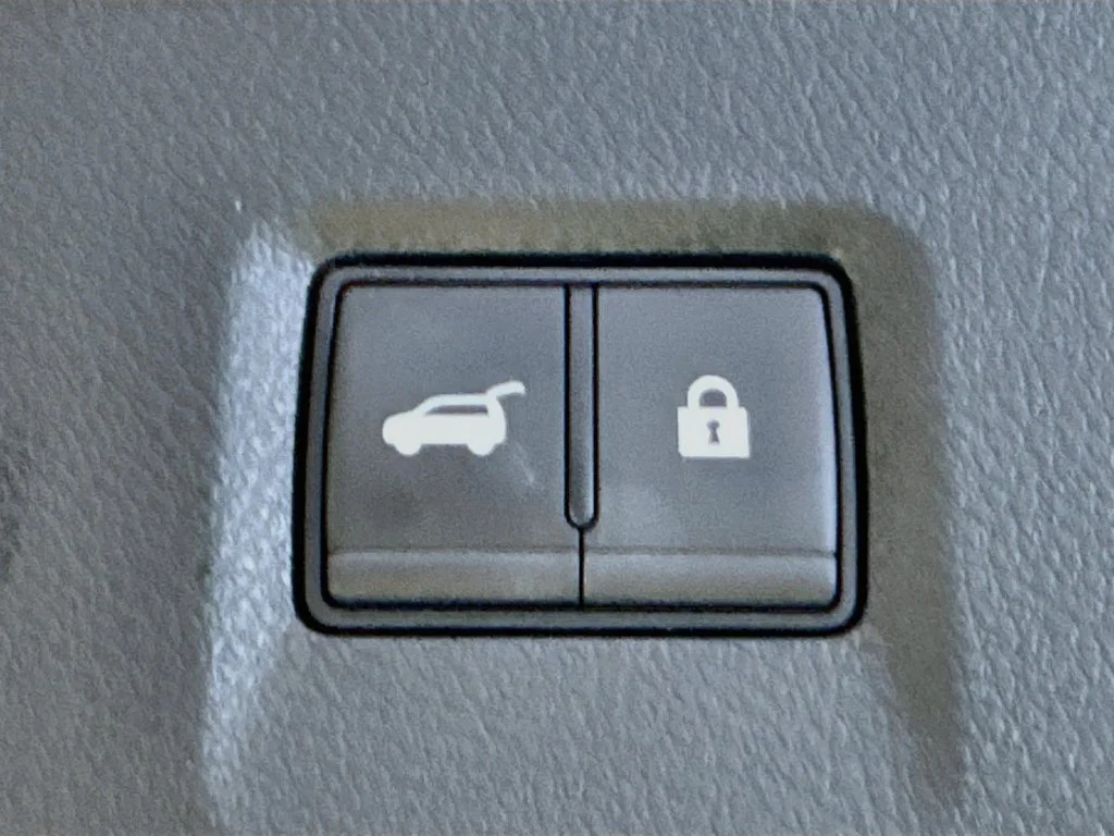 Certified Used 2027 Gray INFINITI LUXE image 36