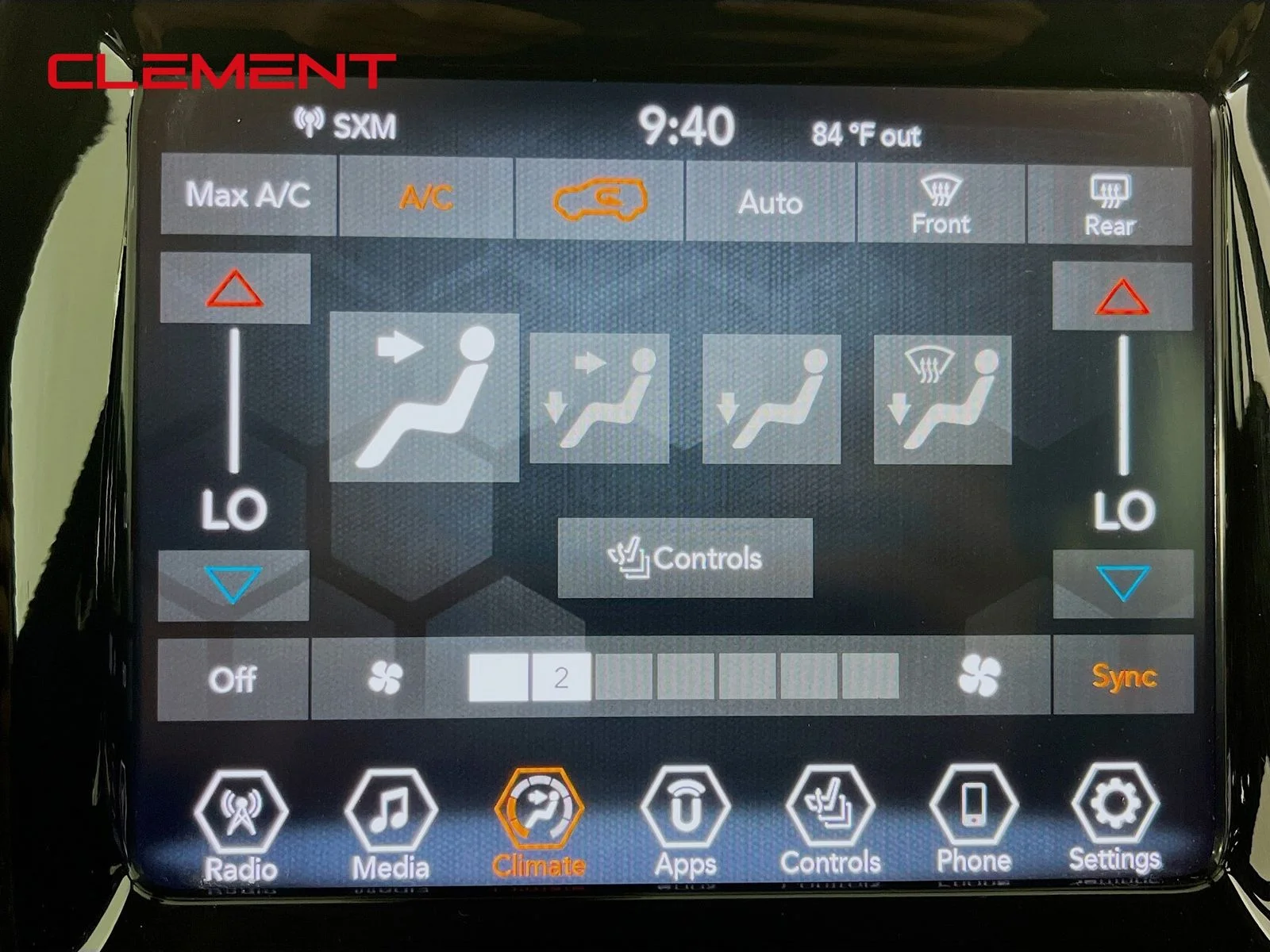 Used 2019 Blue Jeep Limited image 20