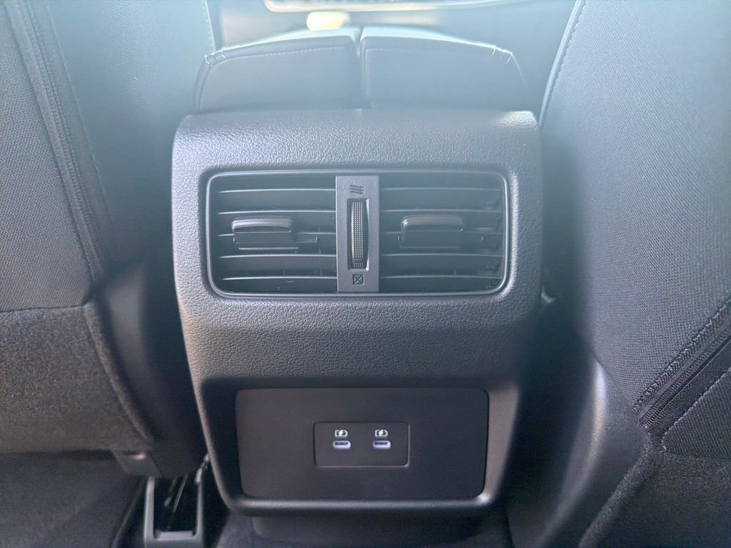 New 2026 Nissan Rogue SV 4D Sport Utility