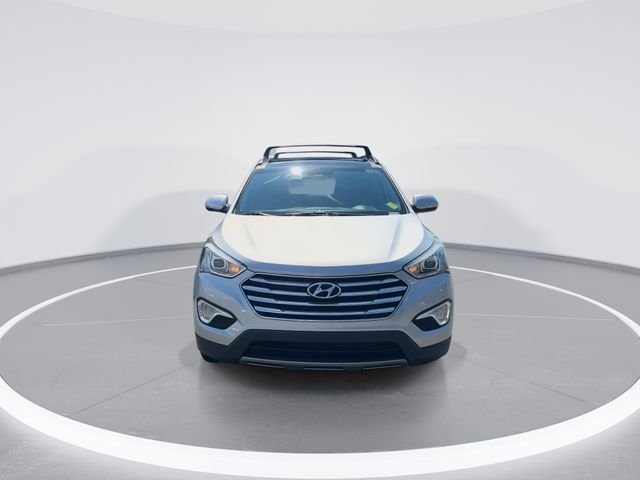 Used 2015 Silver Hyundai Limited image 3
