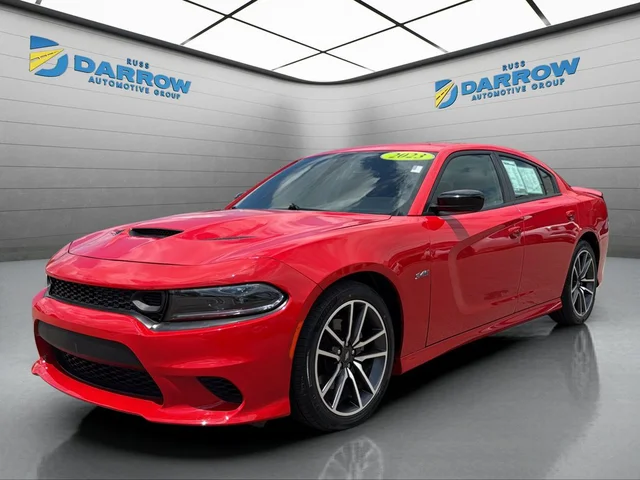 2023 Dodge Charger R/T