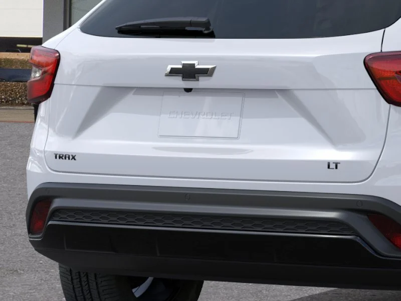 2026 Chevrolet Trax LT - Photo 14