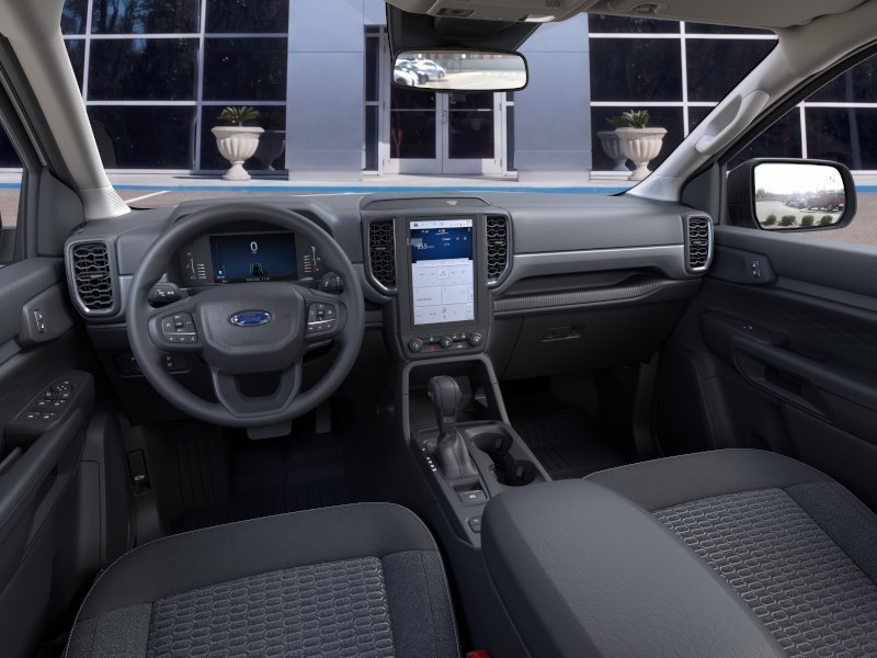 New 2026 Oxford White Ford XL image 36