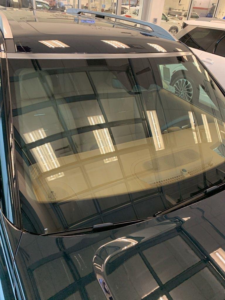 New 2026 Green Hyundai Calligraphy image 25