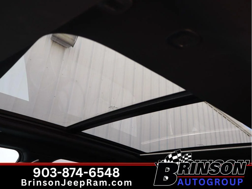 2026 RAM 1500 Laramie - Photo 17