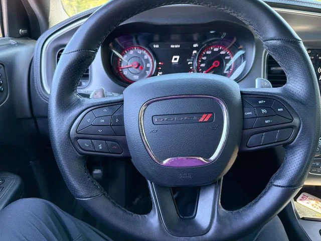 Used 2022 Orange Dodge R/T image 18