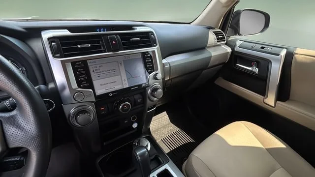 Used 2021 Blue Toyota SR5 Premium image 25