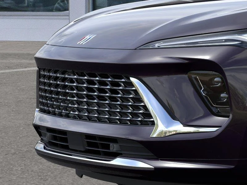 New 2026 Midnight Opal Buick Avenir image 13