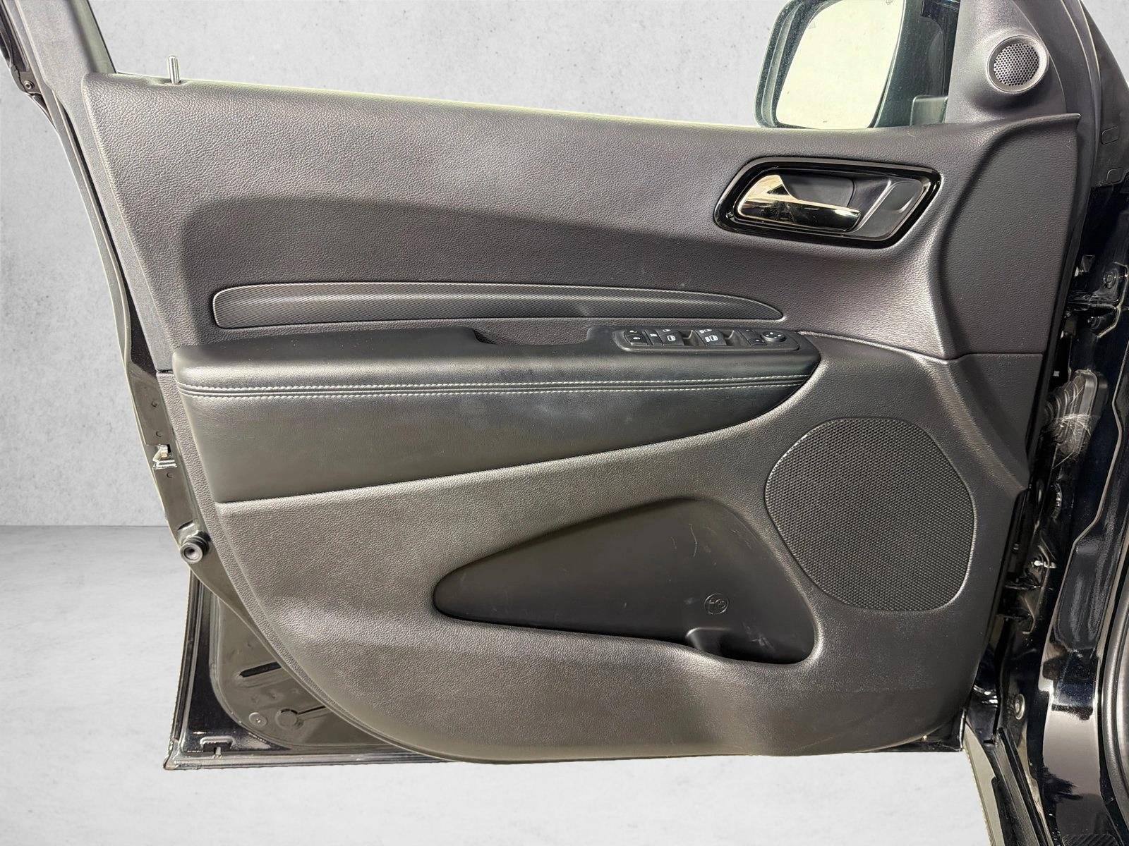Used 2022 Db Black Clearcoat Dodge GT image 10