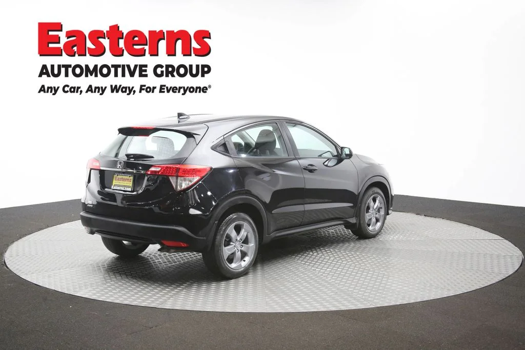Used 2022 Black Honda LX image 38