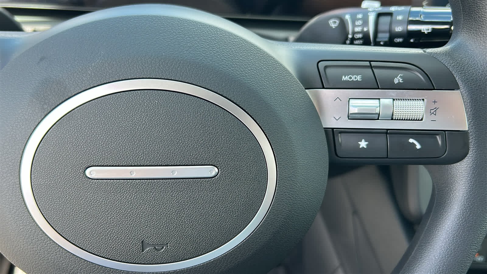 New 2026 Serenity White Pearl Hyundai SE AWD image 20