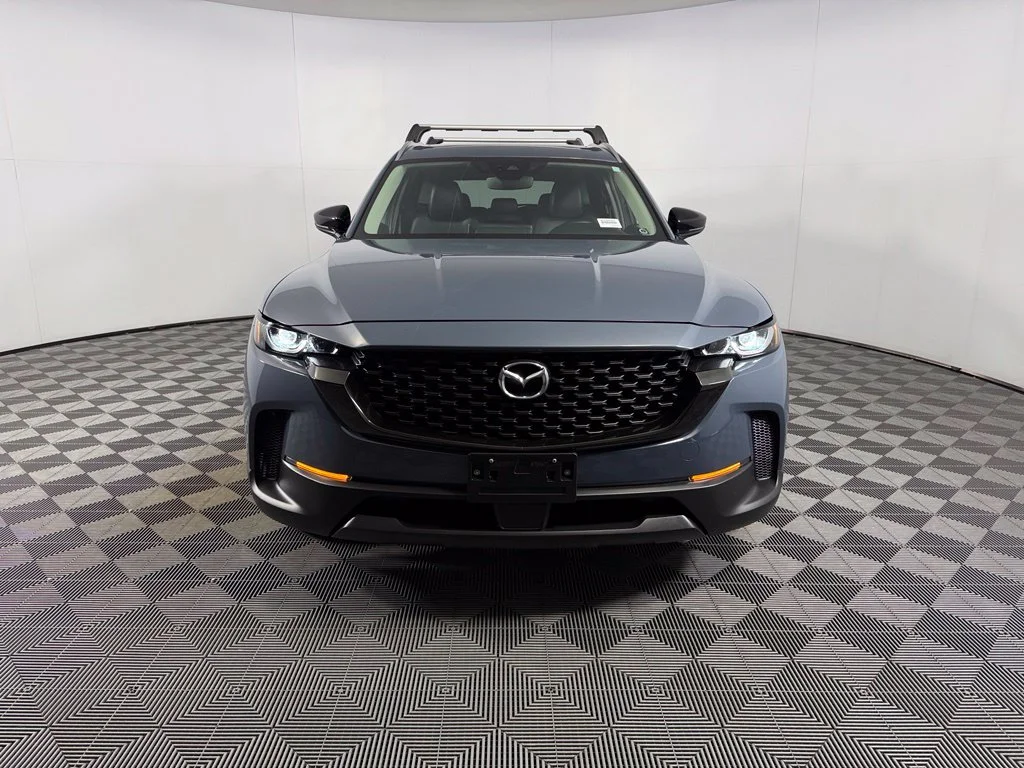 Used 2024 Gray Mazda 2.5 S Premium Package image 4