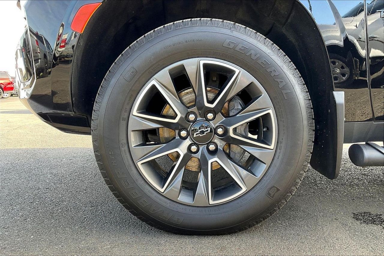 2023 Chevrolet Tahoe Z71 - Photo 36