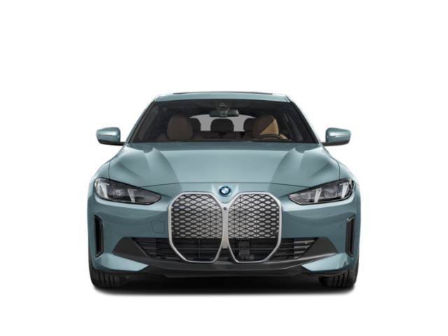 New 2026 Alpine White BMW xDrive40 image 7