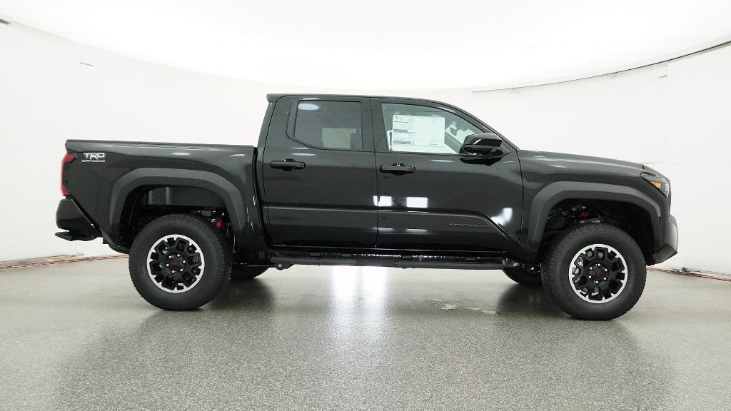 2025 Toyota Tacoma TRD Off Road - Photo 15