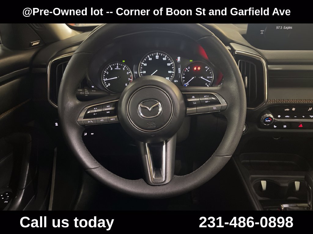 Used 2023 Gray Mazda 2.5 S Premium Plus Package image 20