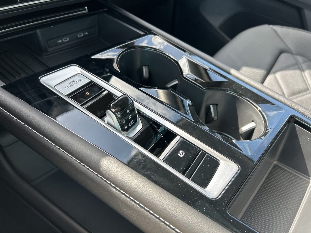 New 2026 Gray Volkswagen 2.0T SE w/Technology image 39