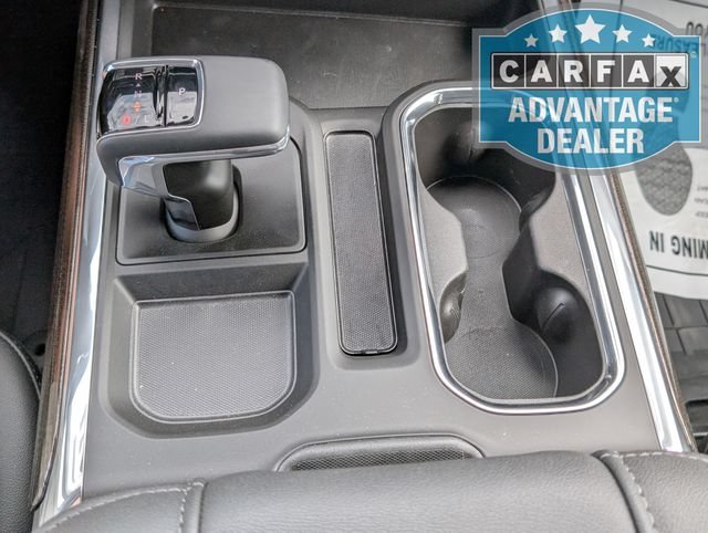 Used 2026 Summit White Chevrolet RST image 26